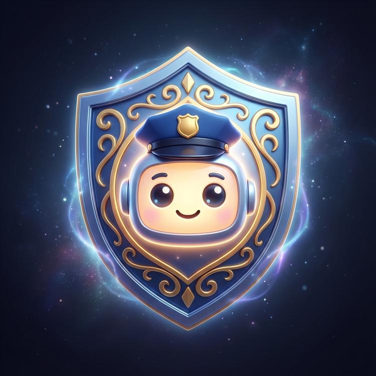 BeddyBot Safety Shield